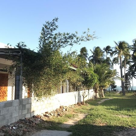 Sea Renity Mui Ne Homestay Phan Thiet Exterior photo