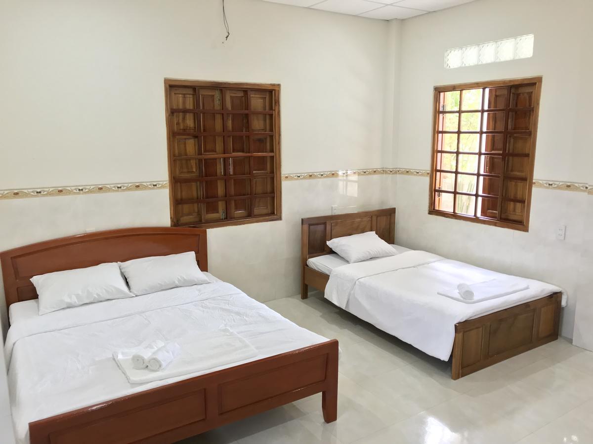 Sea Renity Mui Ne Homestay Phan Thiet Exterior photo